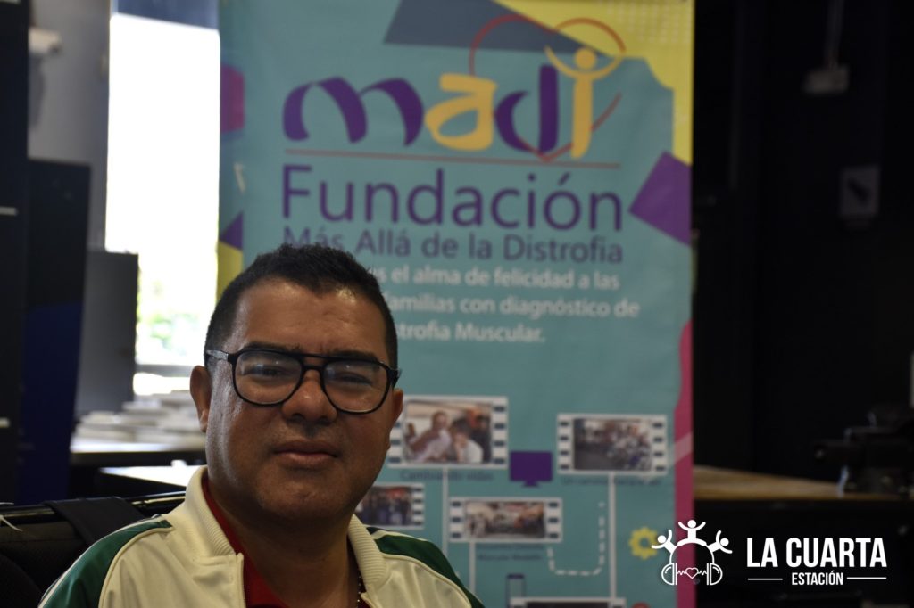 Una Jornada para Transformar Medellín desde la Economía VID en el Parque Explora