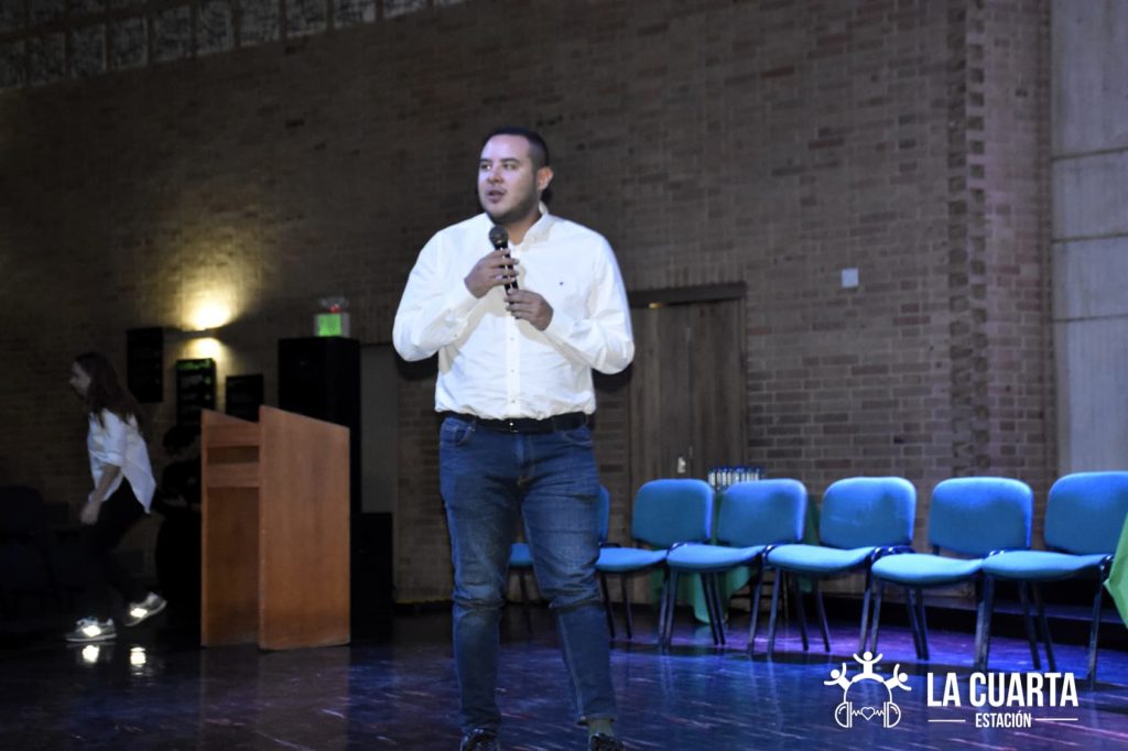 Tras los Puentes 2025: Conectando Iniciativas y Territorios con Aliados del Sector Público y Privado de Medellín