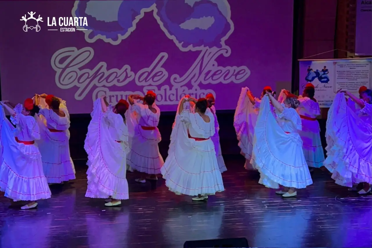 Dancemos 2024: Un festival lleno de emociones que unió a la Comuna 4