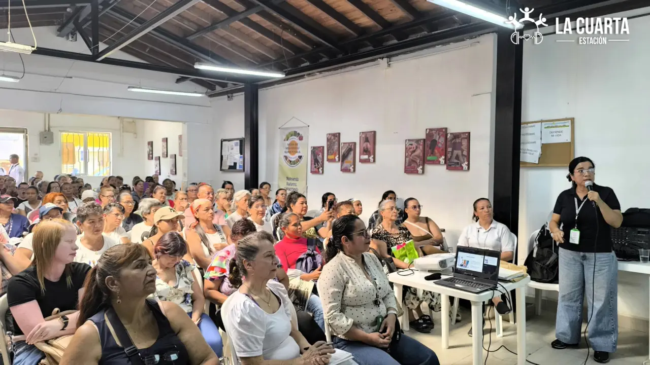 El SENA Certifica Saberes en Cuidado: una Oportunidad para Quienes Cuidan desde el Corazón