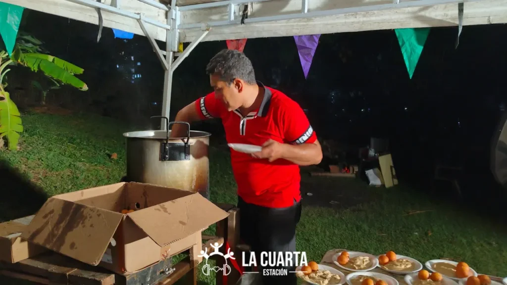 Celebramos la Fuerza de la Comunicación Comunitaria