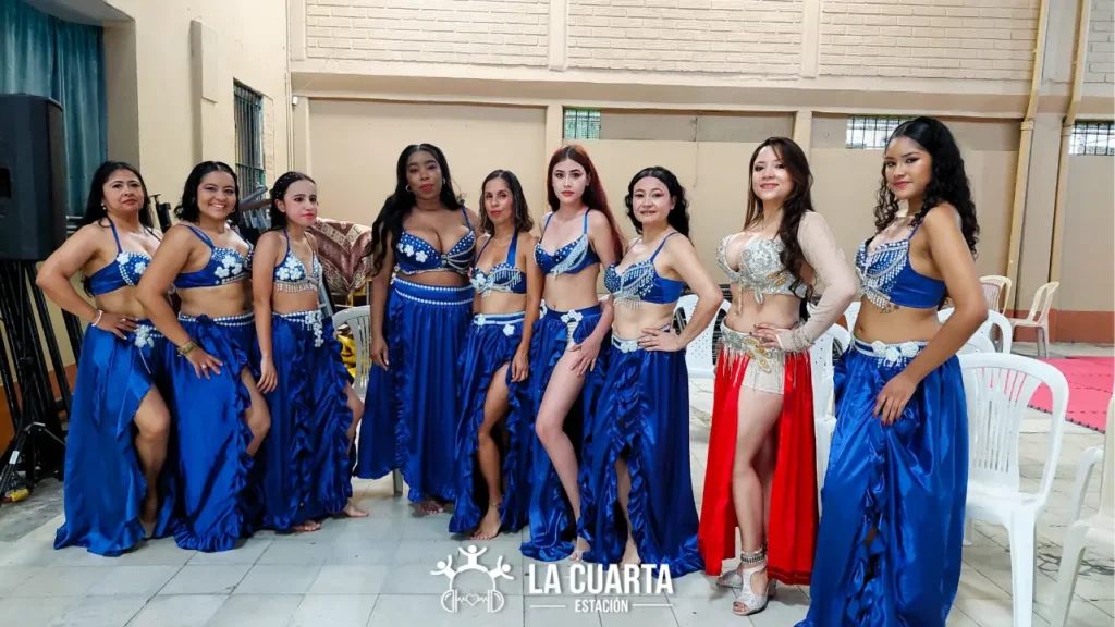 Enredando Saberes: Un Festival para la Juntanza de Mujeres en la Comuna 4