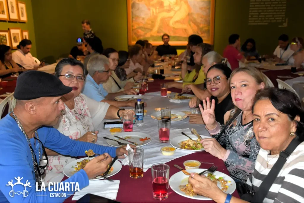 Gala del Sector Cultural 2024: Un Encuentro para Mirar el Presente y Proyectar el Futuro Cultural del Territorio