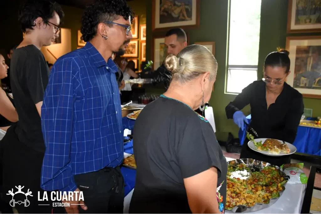 Gala del Sector Cultural 2024: Un Encuentro para Mirar el Presente y Proyectar el Futuro Cultural del Territorio