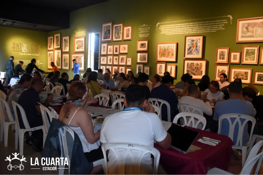 Gala del Sector Cultural 2024: Un Encuentro para Mirar el Presente y Proyectar el Futuro Cultural del Territorio