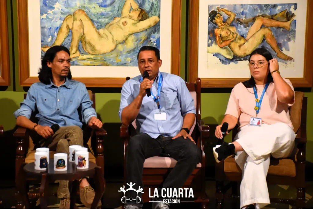 Gala del Sector Cultural 2024: Un Encuentro para Mirar el Presente y Proyectar el Futuro Cultural del Territorio