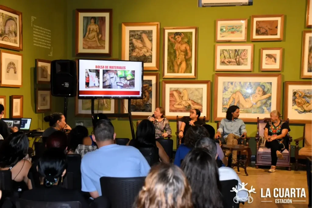 Gala del Sector Cultural 2024: Un Encuentro para Mirar el Presente y Proyectar el Futuro Cultural del Territorio