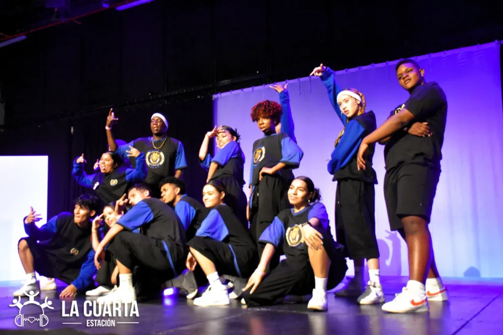 Primer Seminario de Periodismo Juvenil: Comunicar Desde la Juventud