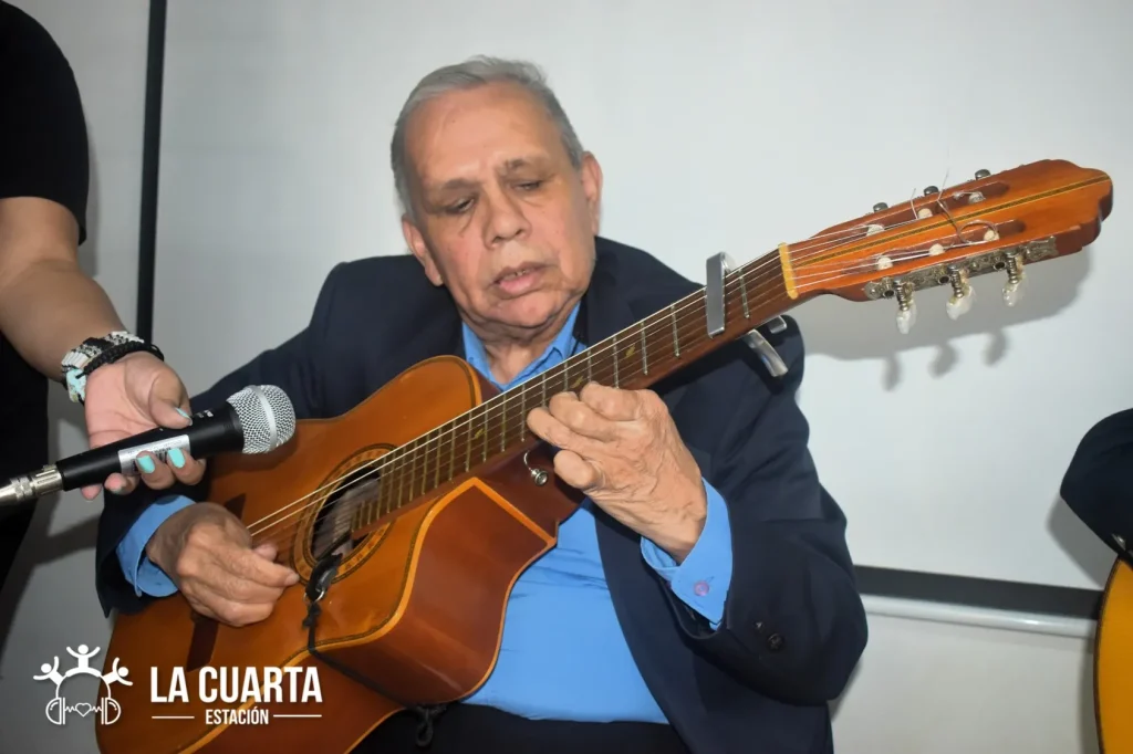 Una Despedida Emotiva: El Club de Vida