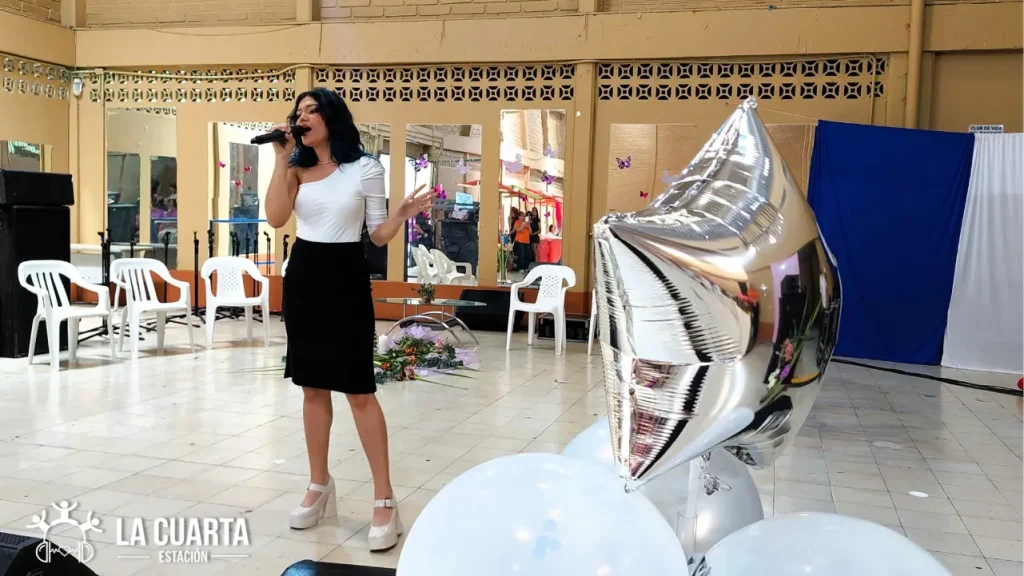 Enredando Saberes: Un Festival para la Juntanza de Mujeres en la Comuna 4