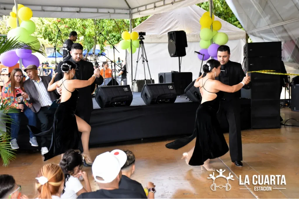 Festival Artesanal Comuna 4: 10 versiones brindando nuevas oportunidades