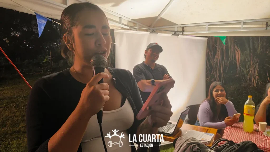 Celebramos la Fuerza de la Comunicación Comunitaria