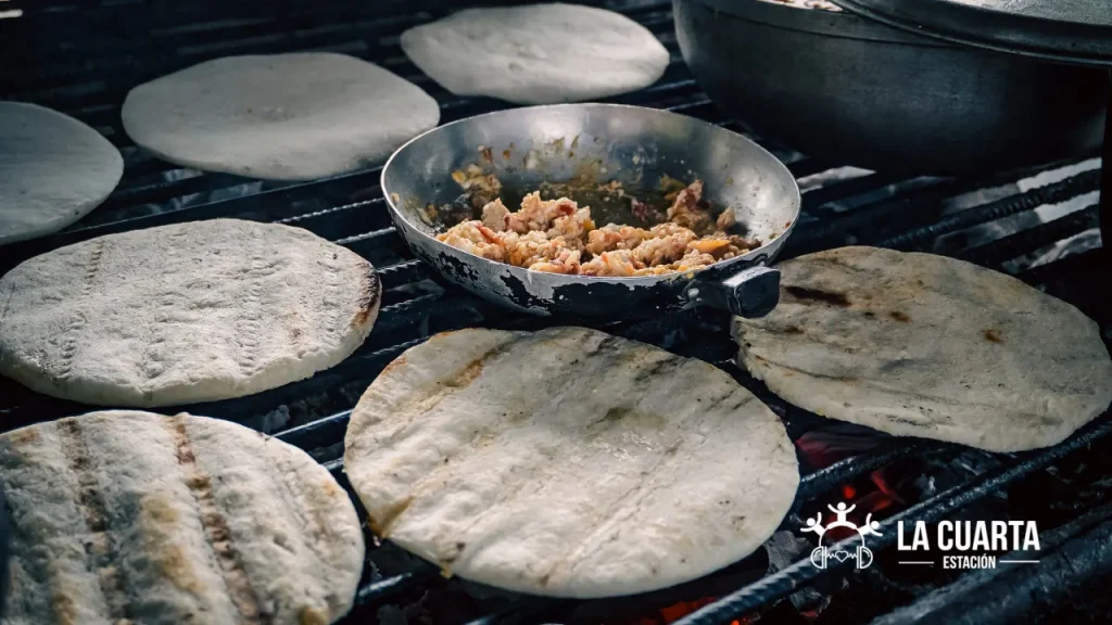 Donde María: Un desayunadero para sentirse como en casa