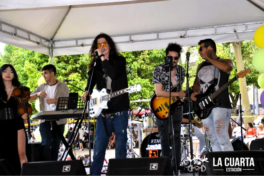 Festival Artesanal Comuna 4: 10 versiones brindando nuevas oportunidades