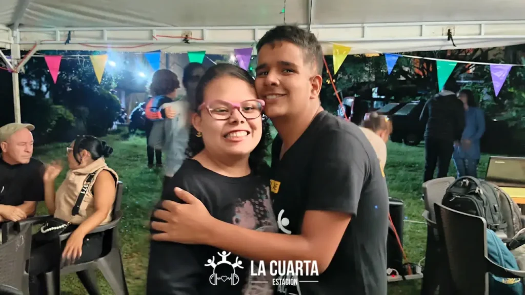 Celebramos la Fuerza de la Comunicación Comunitaria