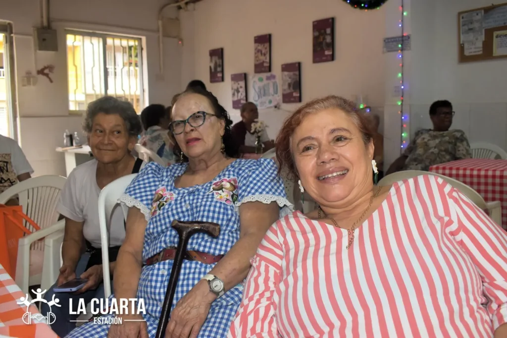 Una Despedida Emotiva: El Club de Vida