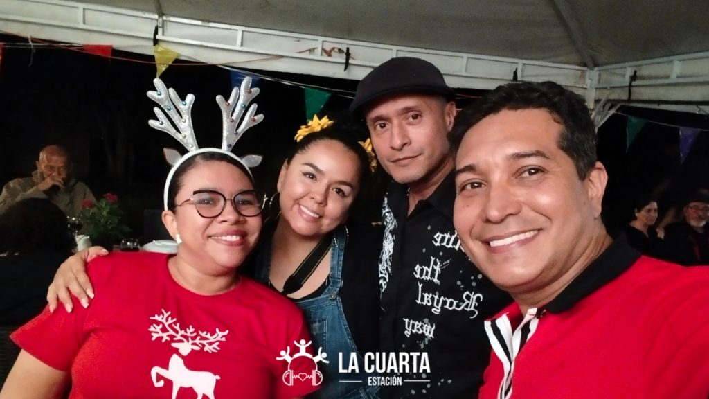 Celebramos la Fuerza de la Comunicación Comunitaria