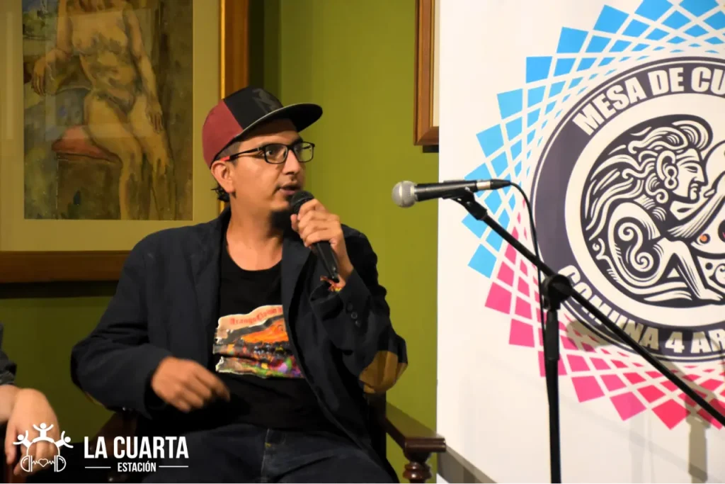 Gala del Sector Cultural 2024