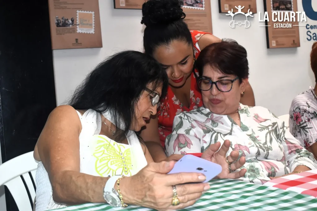 Una Despedida Emotiva: El Club de Vida