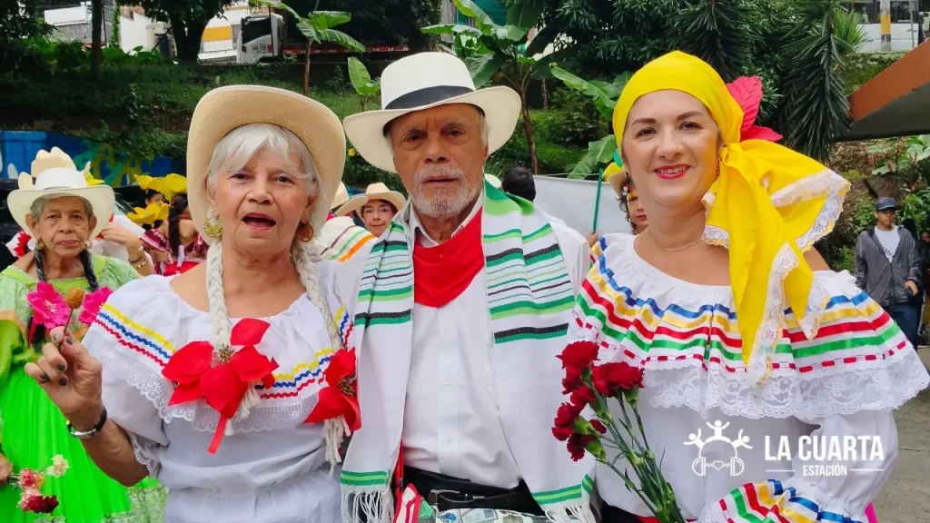 Galería El carnavalito