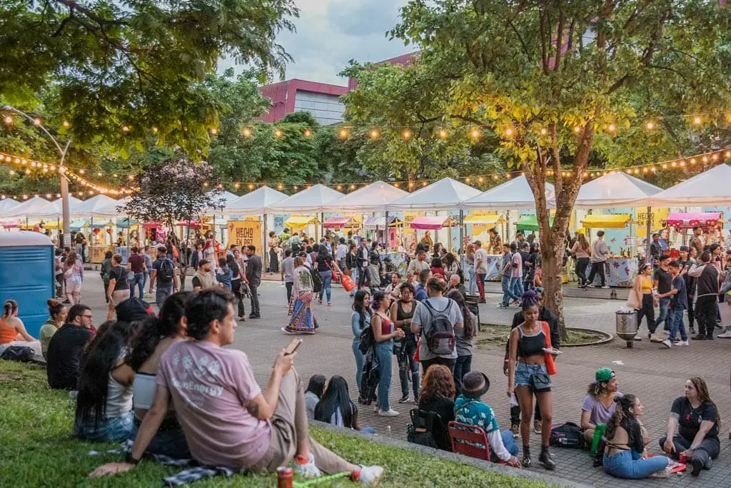 La 19.ª Fiesta del Libro y la Cultura de Medellín Anunció su Programación con Jalisco como gran Invitado de Honor