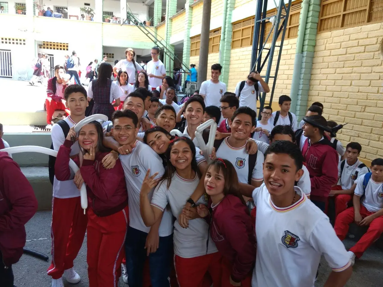 ¡Llegó el Concurso En los Colegios de Aranjuez Contamos con Vos