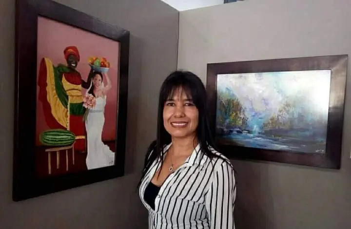 Nancy González: El Arte de No Dejarse Vencer