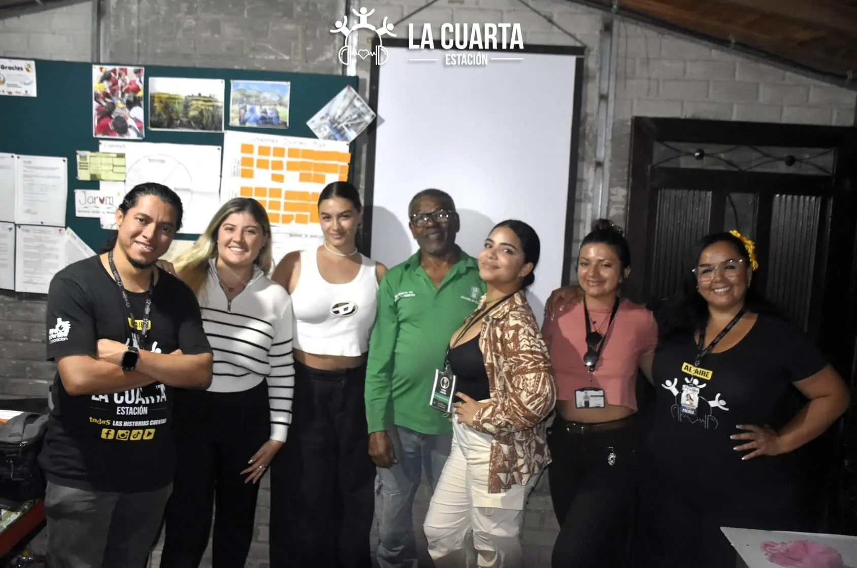 Taller de Marketing Digital con JARUM: Herramientas Digitales para Crecer desde el Territorio