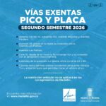 PICO Y PLACA RESTRICCIONES