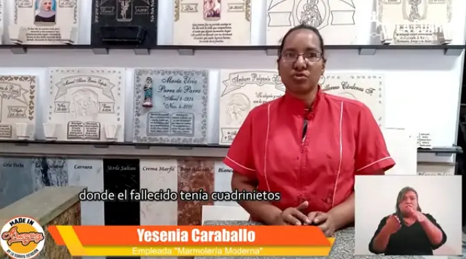 Marmolería Moderna: 55 Años de Tradición y Maestría en el Oficio