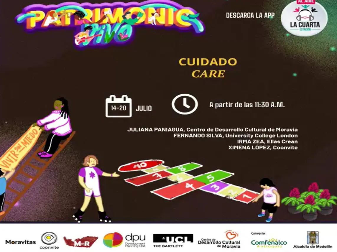 El Cuidado