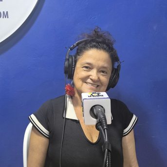 ADRIANA ARENAS - ESCUELA LA CUARTA