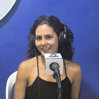 CLAUDIA BARRIENTOS - ESCUELA LA CUARTA (1)