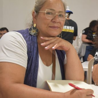 Claudia jimé