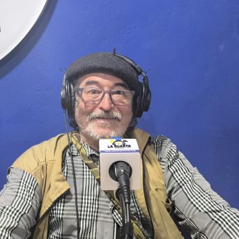 FERNANDO CUARTAS - ESCUELA LA CUARTA