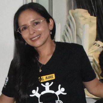 YOLANDA RODRÍGUEZ - ESCUELA LA CUARTA (1)